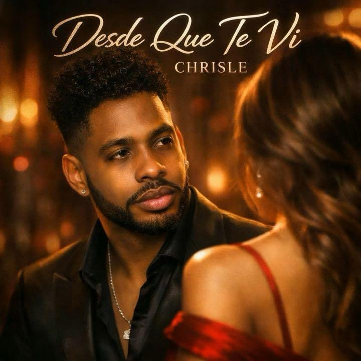 Portada de «Desde Que Te Vi (Salsa Version)» — Chrisle